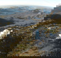 Siding Spring Observatory - Surfers Paradise Gold Coast