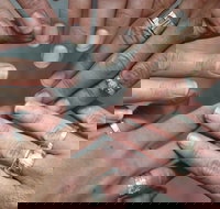 Silver smith Workshops- Make your own sterling silver jewellery - Surfers Paradise Gold Coast