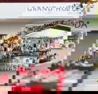 South Townsville - Surfers Paradise Gold Coast