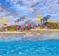 South Bank - Surfers Paradise Gold Coast