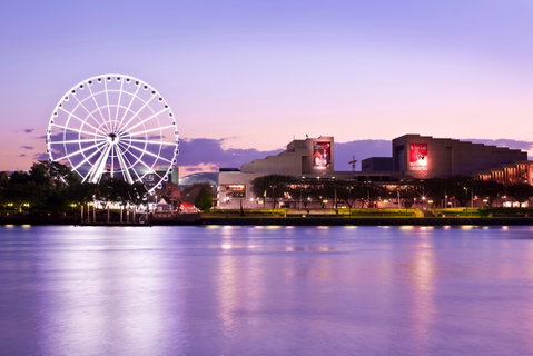South Bank - Surfers Paradise Gold Coast 2