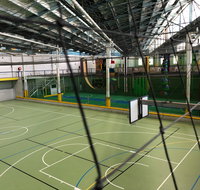 Sports Parc at Howzat