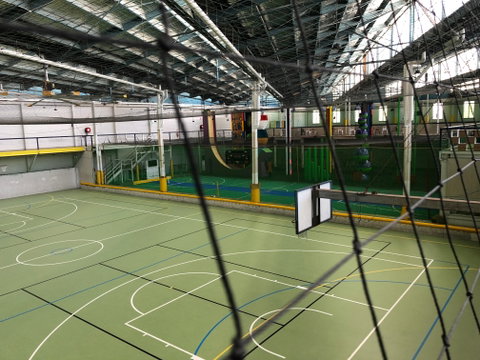 Sports Parc At Howzat - Surfers Paradise Gold Coast 0