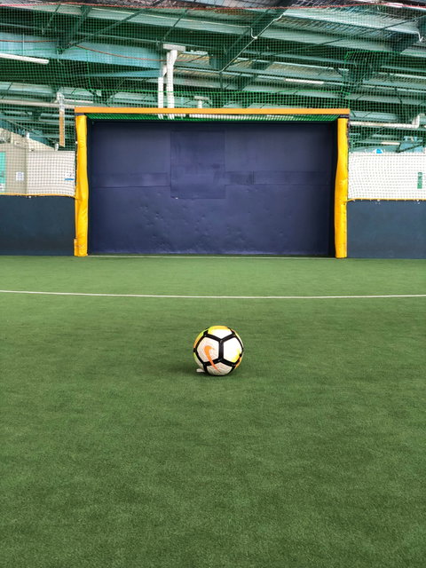 Sports Parc At Howzat - Surfers Paradise Gold Coast 1