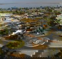 Story City - Barmera - Surfers Paradise Gold Coast