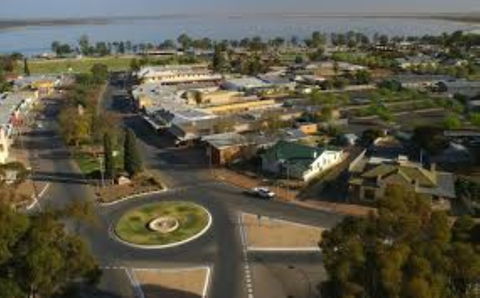 Story City - Barmera - Surfers Paradise Gold Coast 0