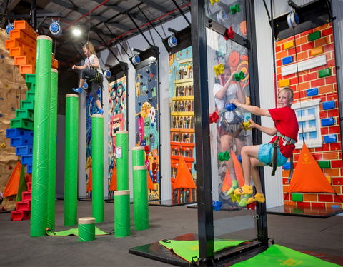 Supaworld Wodonga - Surfers Paradise Gold Coast 0