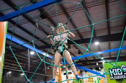 Supaworld Wodonga - Surfers Paradise Gold Coast 1