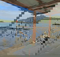 Sussex Inlet - Surfers Paradise Gold Coast