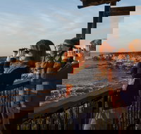 Sutherland Shire - Surfers Paradise Gold Coast