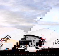 Sydney Indoor Motocross Dome MX Dome - Surfers Paradise Gold Coast