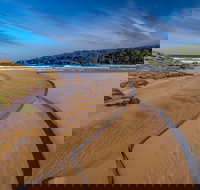 Target Beach - Surfers Paradise Gold Coast