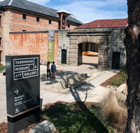 Tasmanian Museum and Art Gallery - Surfers Paradise Gold Coast