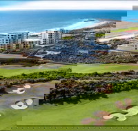 The Cut Golf Course - Surfers Paradise Gold Coast