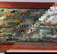 The Moree Quilt - Surfers Paradise Gold Coast