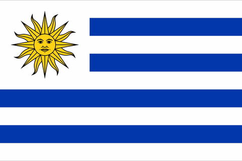 Uruguay, Embassy Of - Surfers Paradise Gold Coast 0