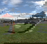 Warooka - Surfers Paradise Gold Coast