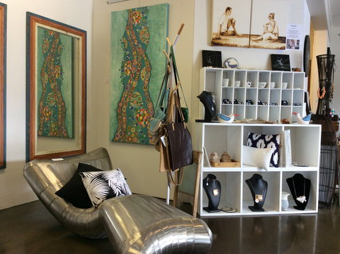 Waubs Bay Gallery - Surfers Paradise Gold Coast 2