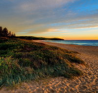 Werri Beach and Point - Surfers Paradise Gold Coast