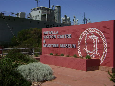 Whyalla Maritime Museum - Surfers Paradise Gold Coast 0