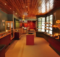 Wilderness Woodworks  Strahan - Surfers Paradise Gold Coast