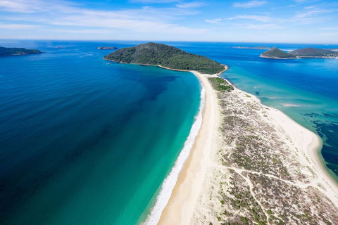 Yacaaba Head - Surfers Paradise Gold Coast 0