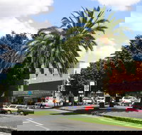 Yarram Historical Society - Surfers Paradise Gold Coast