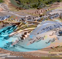 Yeppoon Lagoon - Surfers Paradise Gold Coast