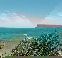 1770 Headland and Lookout - Surfers Paradise Gold Coast