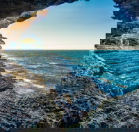 Abrahams Bosom Reserve - Surfers Paradise Gold Coast