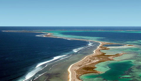 Abrolhos Islands - Surfers Paradise Gold Coast 1