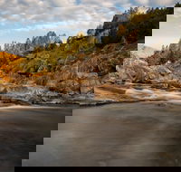 Adelong Falls Walk - Surfers Paradise Gold Coast