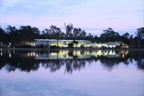 Aquamoves Lakeside Shepparton - Surfers Paradise Gold Coast 0