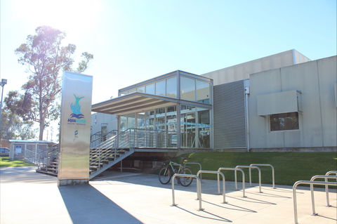 Aquamoves Lakeside Shepparton - Surfers Paradise Gold Coast 1