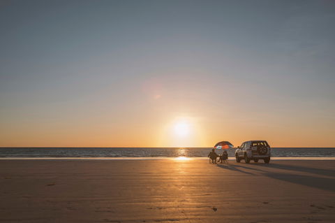 Australia's North West - Surfers Paradise Gold Coast 2