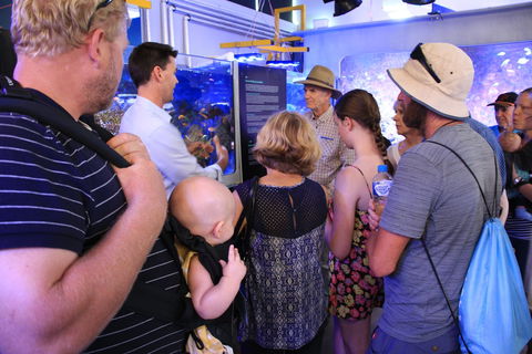 Australian Institute Of Marine Science - Surfers Paradise Gold Coast 1
