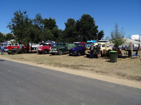 Australian Road Transport Heritage Centre - Surfers Paradise Gold Coast 2