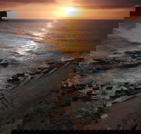 Avalon Beach - Surfers Paradise Gold Coast
