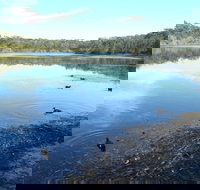 Berrara Creek - Surfers Paradise Gold Coast