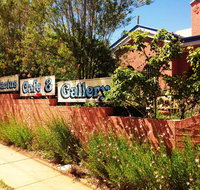 Cactus Cafe and Gallery - Surfers Paradise Gold Coast