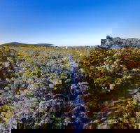 Capricorn Coast Pineapple Rail Trail - Surfers Paradise Gold Coast