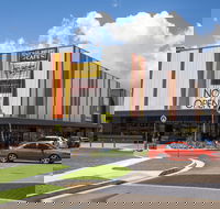 Central Village - Surfers Paradise Gold Coast