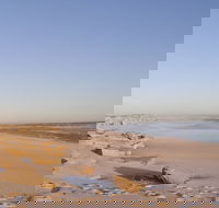 Chadinga Conservation Park - Surfers Paradise Gold Coast