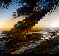 Chinamans Beach Evans Head - Surfers Paradise Gold Coast