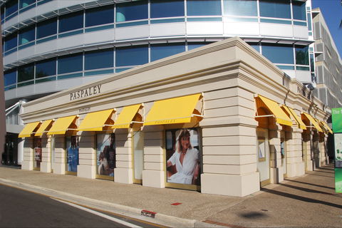 Commercial Bank - Surfers Paradise Gold Coast 0