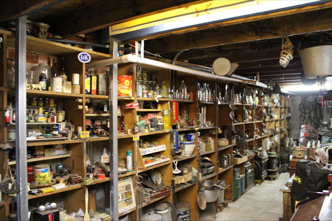 Dales Mini Museum Henty - Surfers Paradise Gold Coast 0