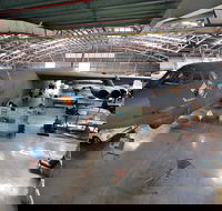 Darwin Aviation Museum - Surfers Paradise Gold Coast