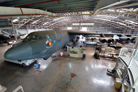 Darwin Aviation Museum - Surfers Paradise Gold Coast 0