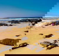 Dark Point Aboriginal Place - Surfers Paradise Gold Coast