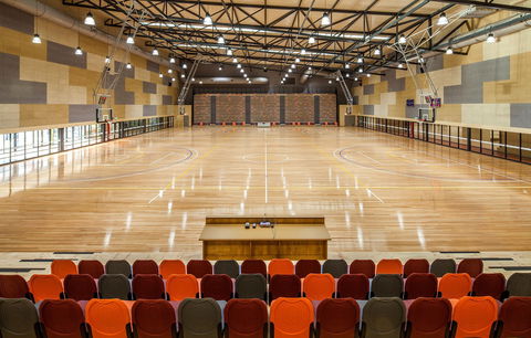 Eagle Stadium - Surfers Paradise Gold Coast 1